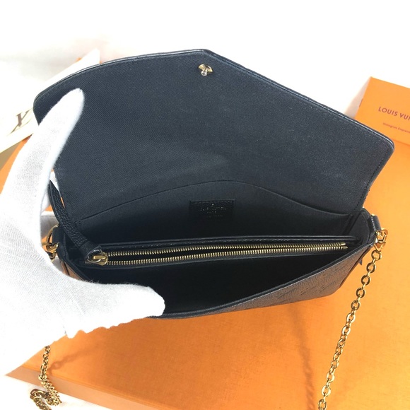 💯AUTHENTIC LOUIS VUITTON CROSSBODY - Picture 5 of 13